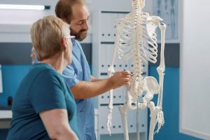Artroplastia total de cadera en pacientes con artritis reumatoide