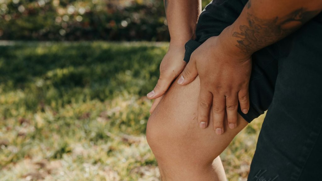 cuando se necesita un reemplazo de rodilla