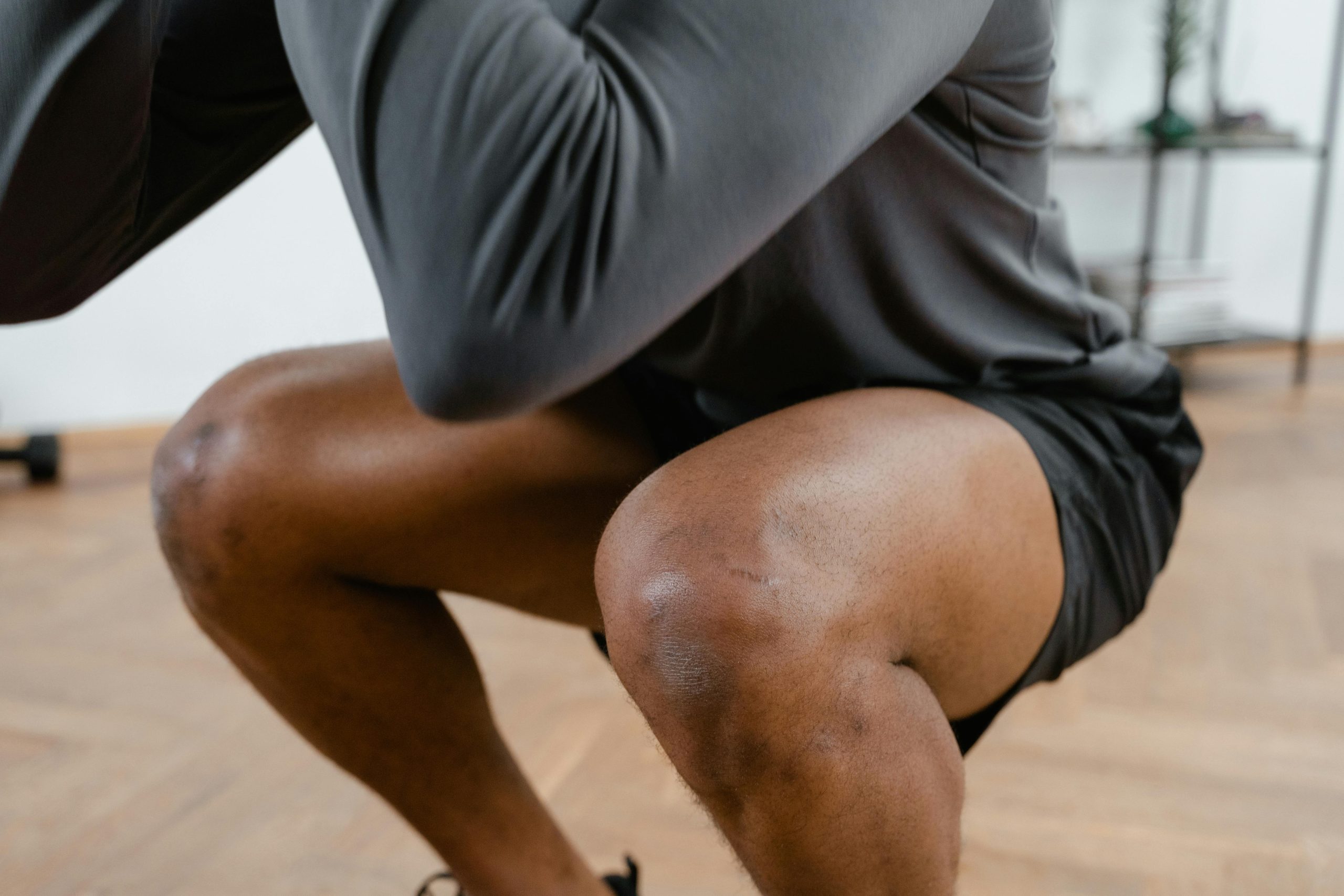 cómo funcionan los reemplazos de rodilla